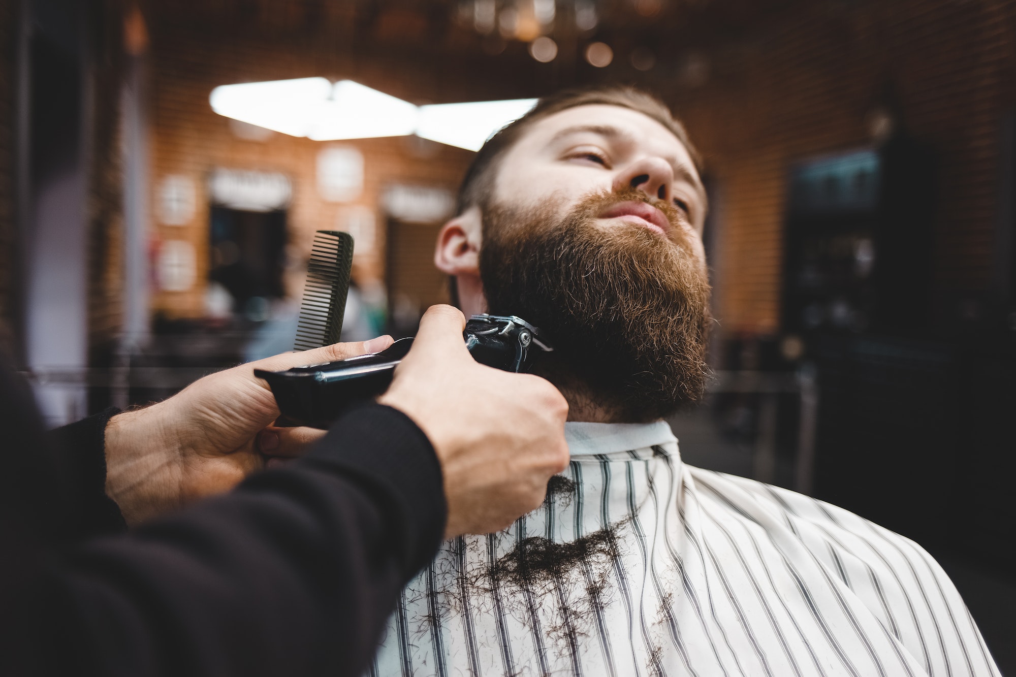 Barba
